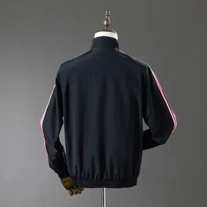 Inter Miami Windbreaker 2025/26 Reversible Football Kit