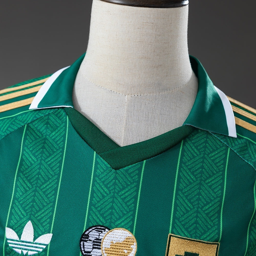 South Africa Away Jersey 2026 World Cup Football Kit Soccer Shirt