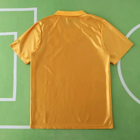 JCF Concept Yellow Jersey