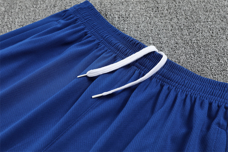 France Training Tracksuits 25/26 Football Kit Soccer Jersey