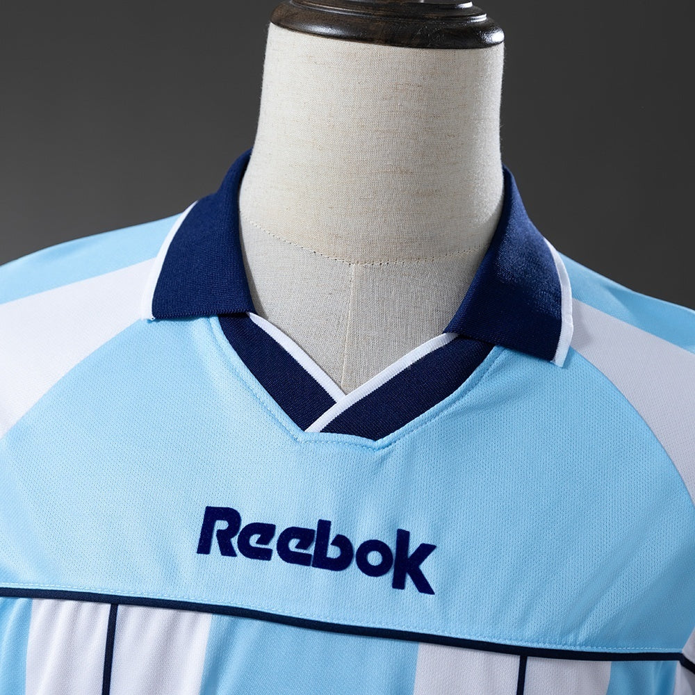 Argentina Jersey 2000 Home Retro Football Kit