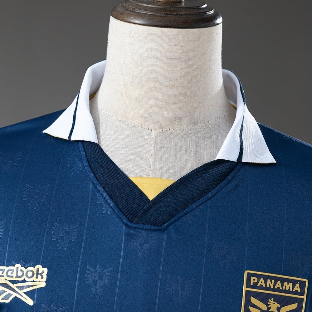 Panama Third Jersey 2026 World Cup Football Kit Soccer Jersey
