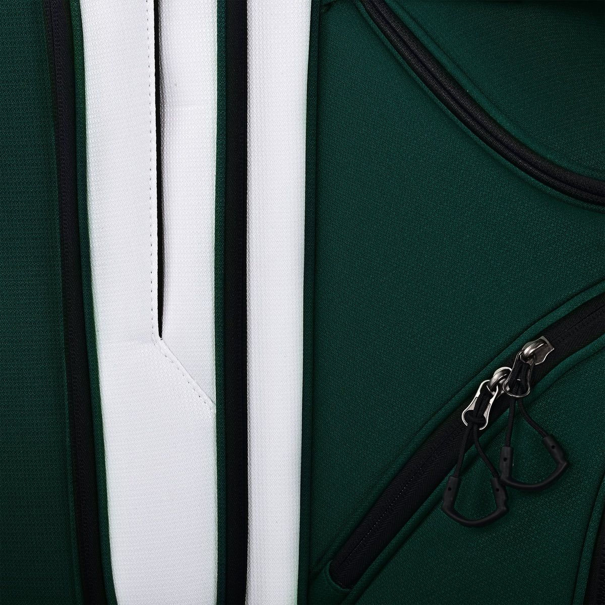 Soundless 2.0 Cart Bag