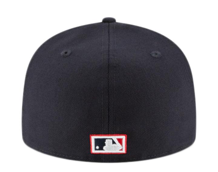 New Era California Angels 1997 Cooperstown Collection Wool 59FIFTY Fitted Hat