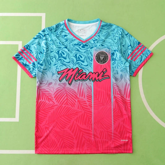 Inter Miami CF Concept Edition 24/25 Season Jersey