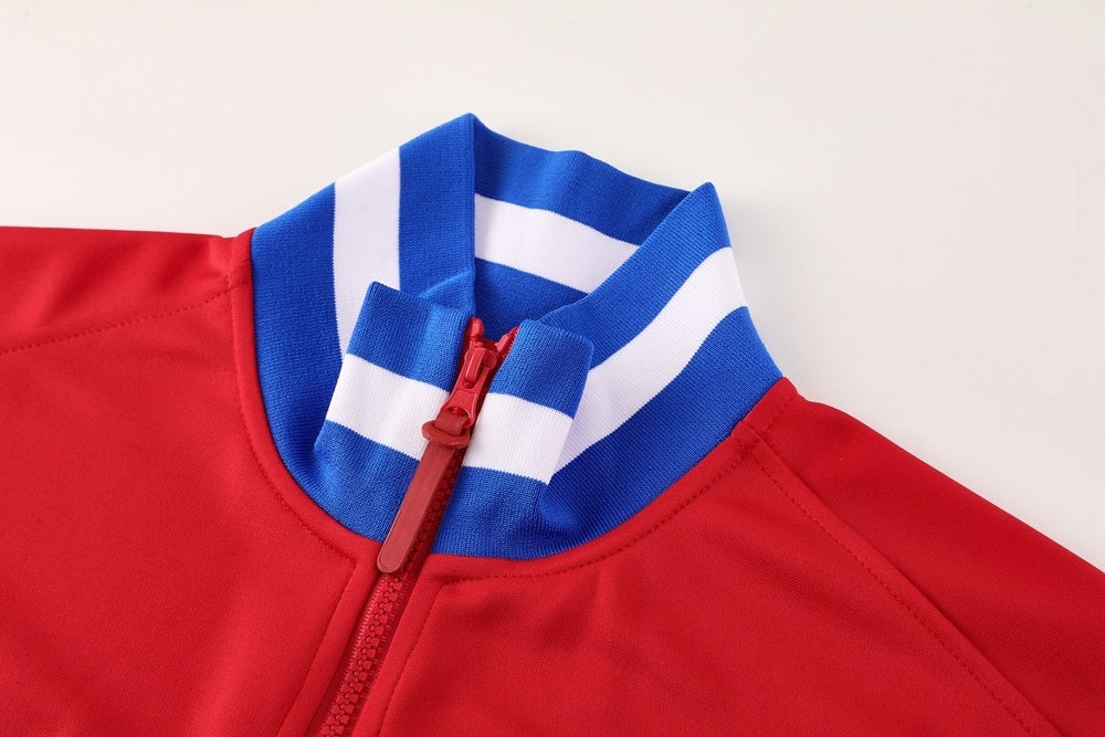 Atletico Madrid Jackets Training Tracksuits 25/26 Football Kit Soccer Jersey