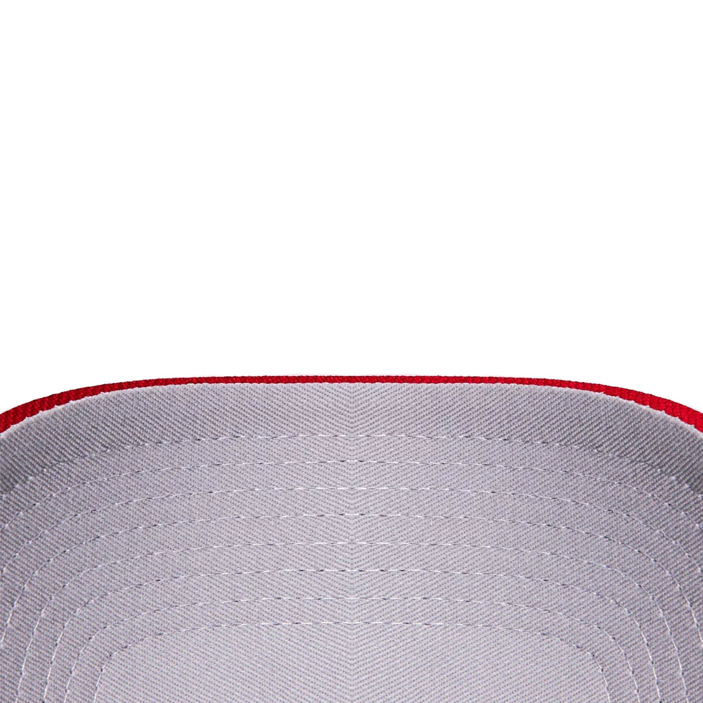 New Era Mexico WBC 9FORTY A-Frame Snapback Hat-Black/Red