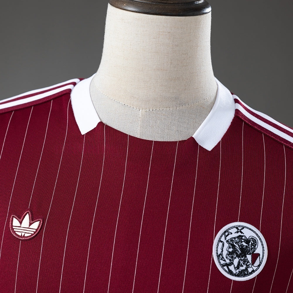 Ajax Jersey 2026-2027 Special Football Kit Soccer Shirt