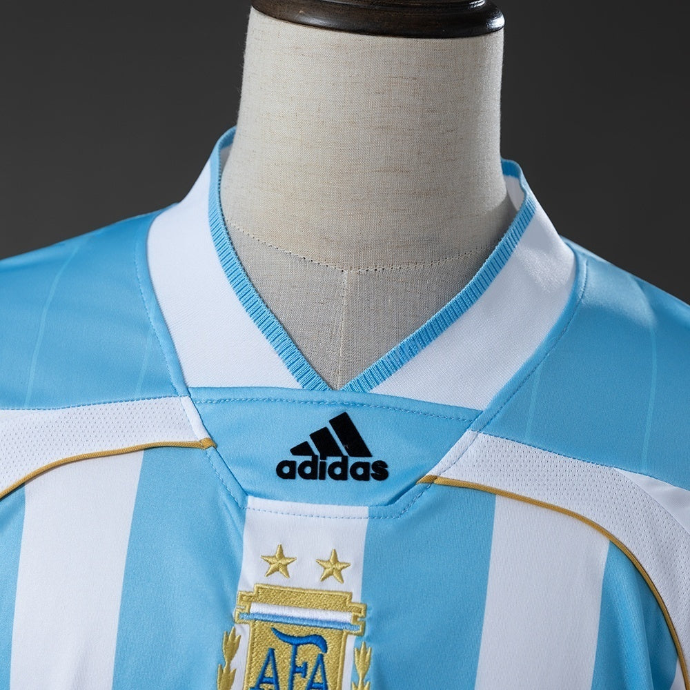 Argentina BringBlack Jersey 2026 Football Kit Soccer Shirt