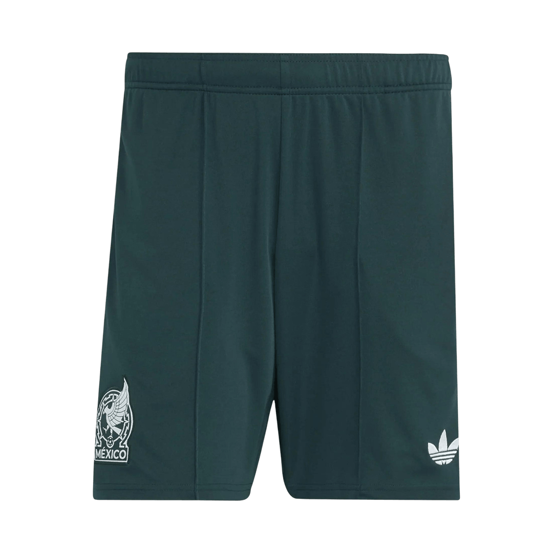 Mens Mexico World Cup Away Shorts 2026