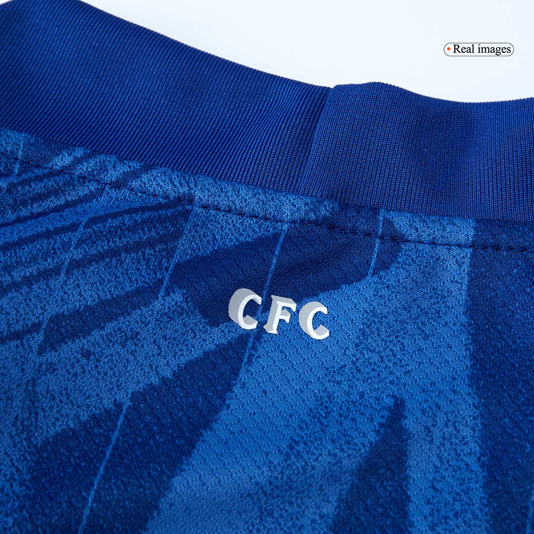 Womens Chelsea Home Jersey 2025/26