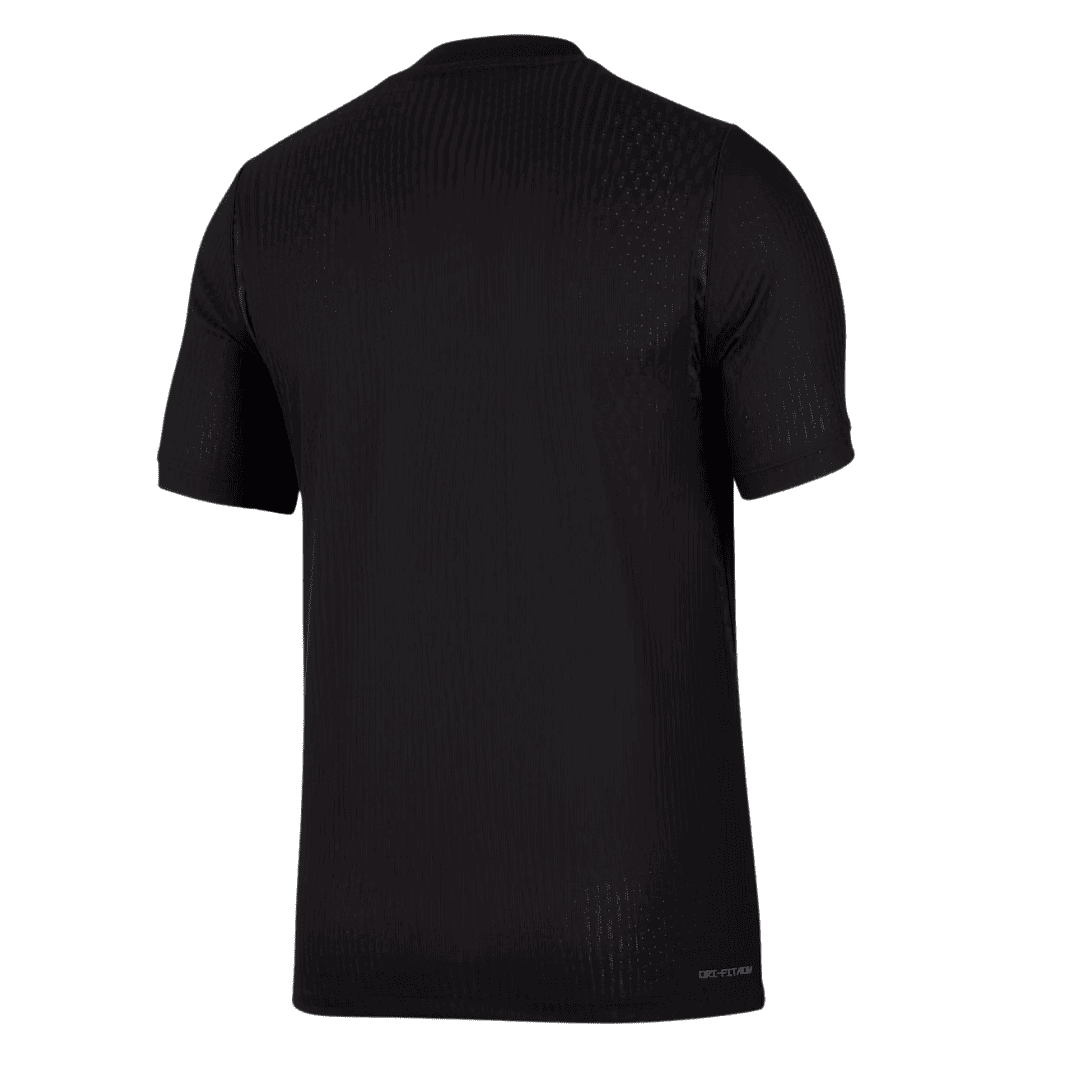 Mens Norway World Cup Away Jersey 2026 - Player Version (Slim Fit)