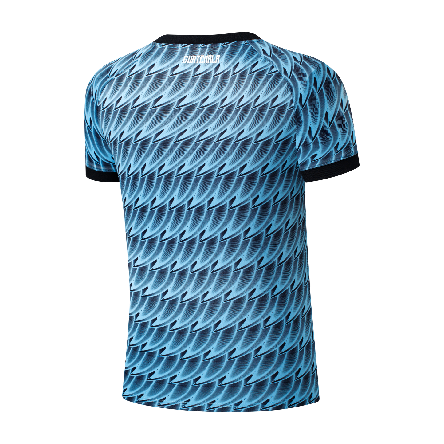 Umbro Guatemala 2026 Pre-Match Jersey