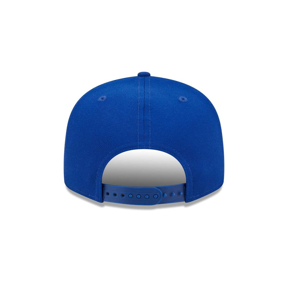 New Era Atlanta Braves City Connect Icon 9Fifty Snapback Adjustable Hat-Blue