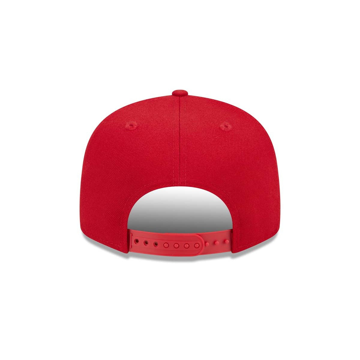 New Era Los Angeles Angels City Connect Icon 9FIFTY Snapback Hat