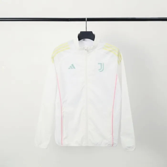 JUV Windbreaker 25/26 Football Kit Soccer Jersey