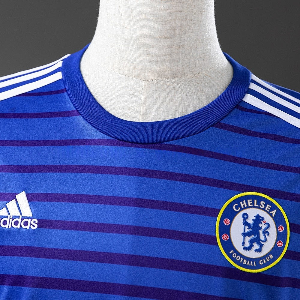 Chelsea Jersey 2014-15 Home Retro Kit