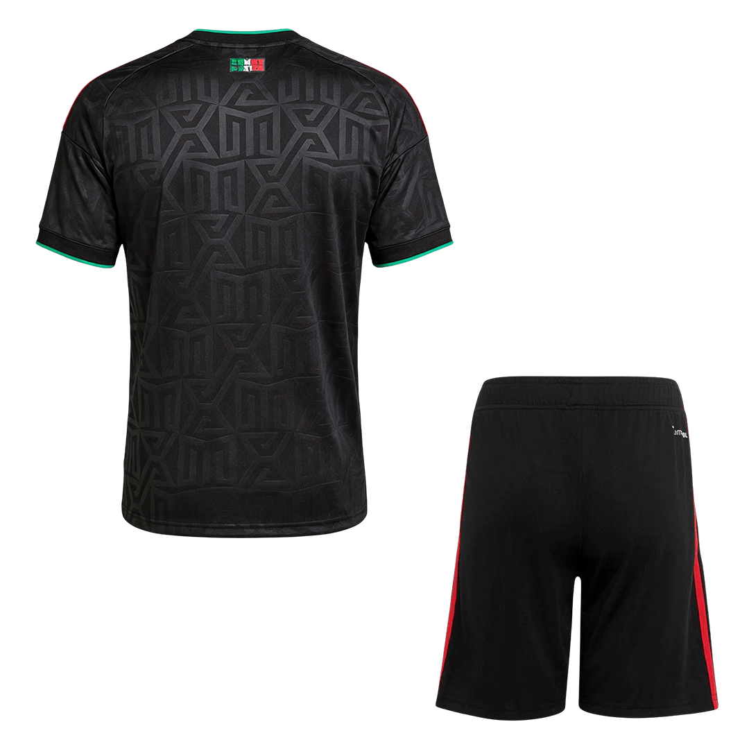 Mens Mexico World Cup Third Kit 2026