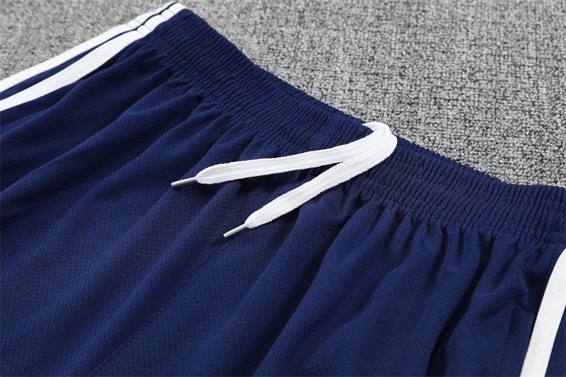 Real Madrid Training Tracksuits 25/26 Football Kit Soccer Jersey