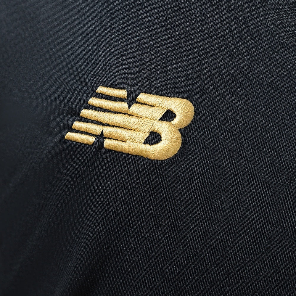 Retro Liverpool Black Jersey 2019-20 Football Kit Soccer Jersey