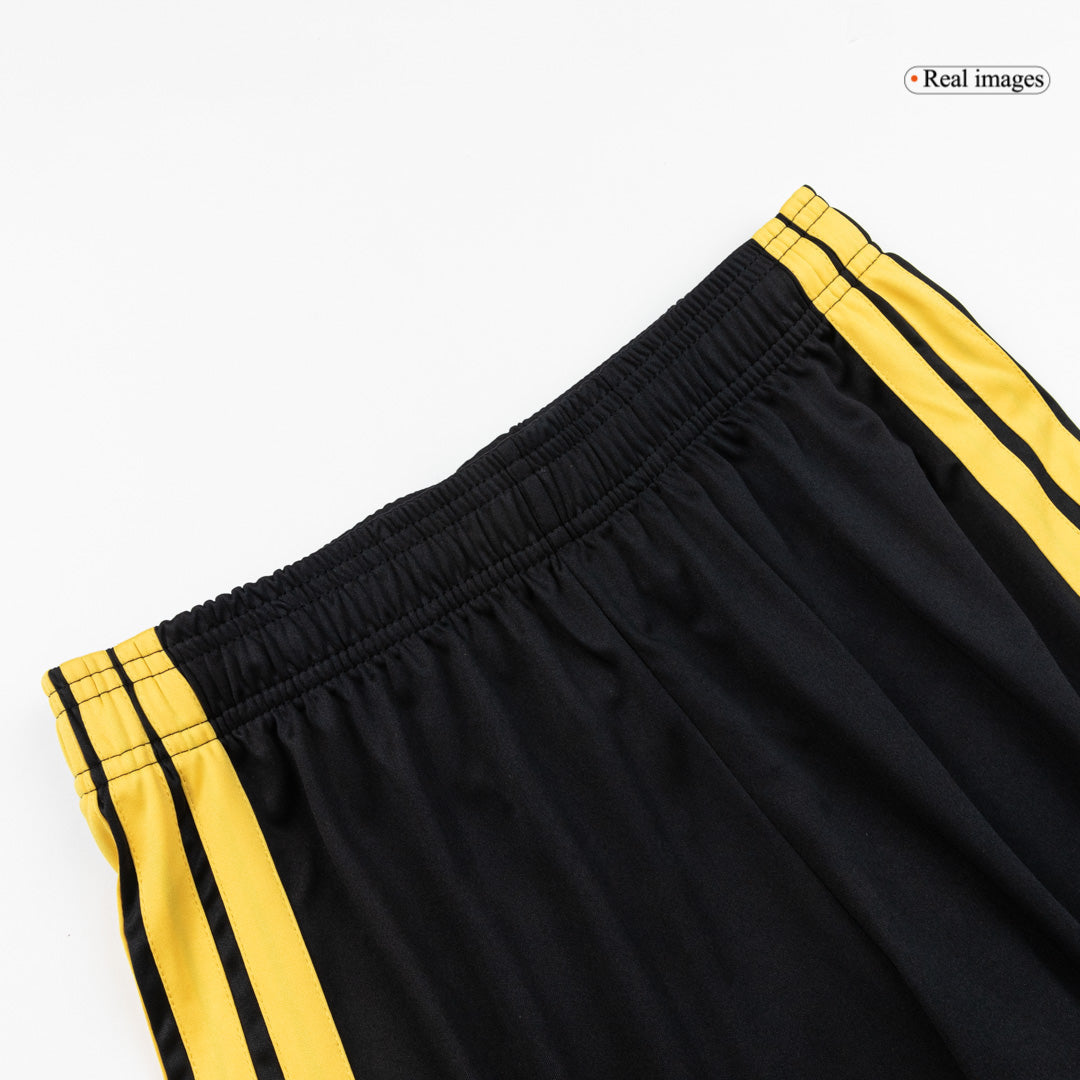Mens Belgium World Cup Home Shorts 2026