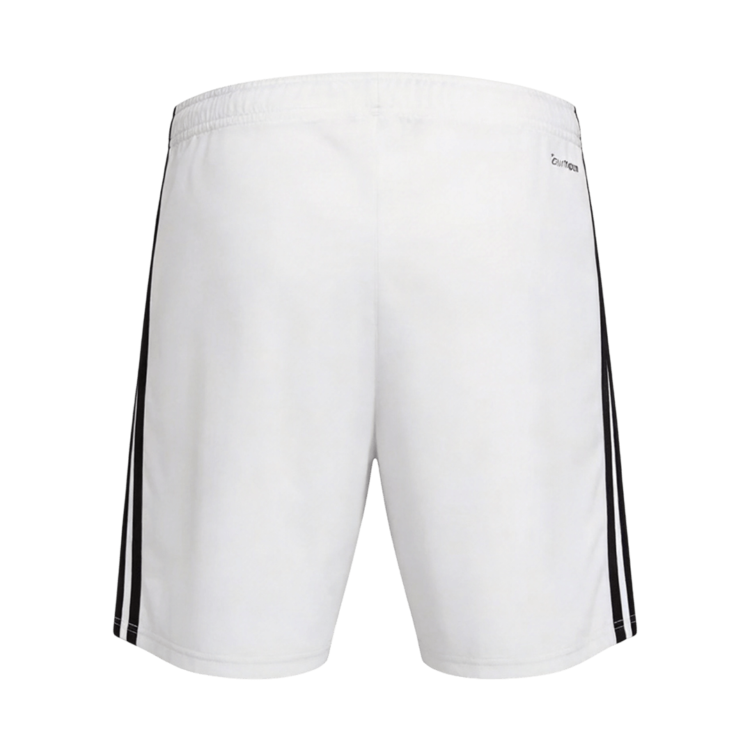 Mens Belgium World Cup Away Shorts 2026