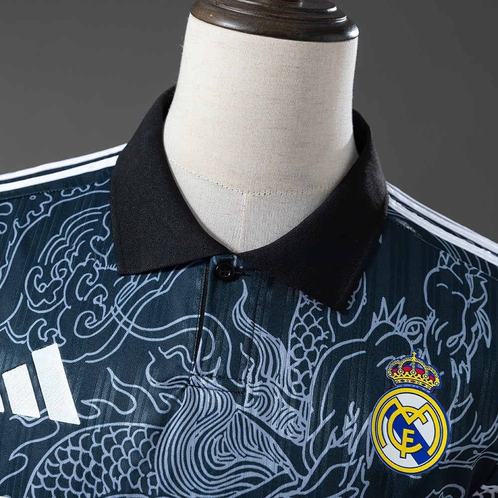 Real Madrid Jersey 2026-2027 Special Football Kit Soccer Shirt