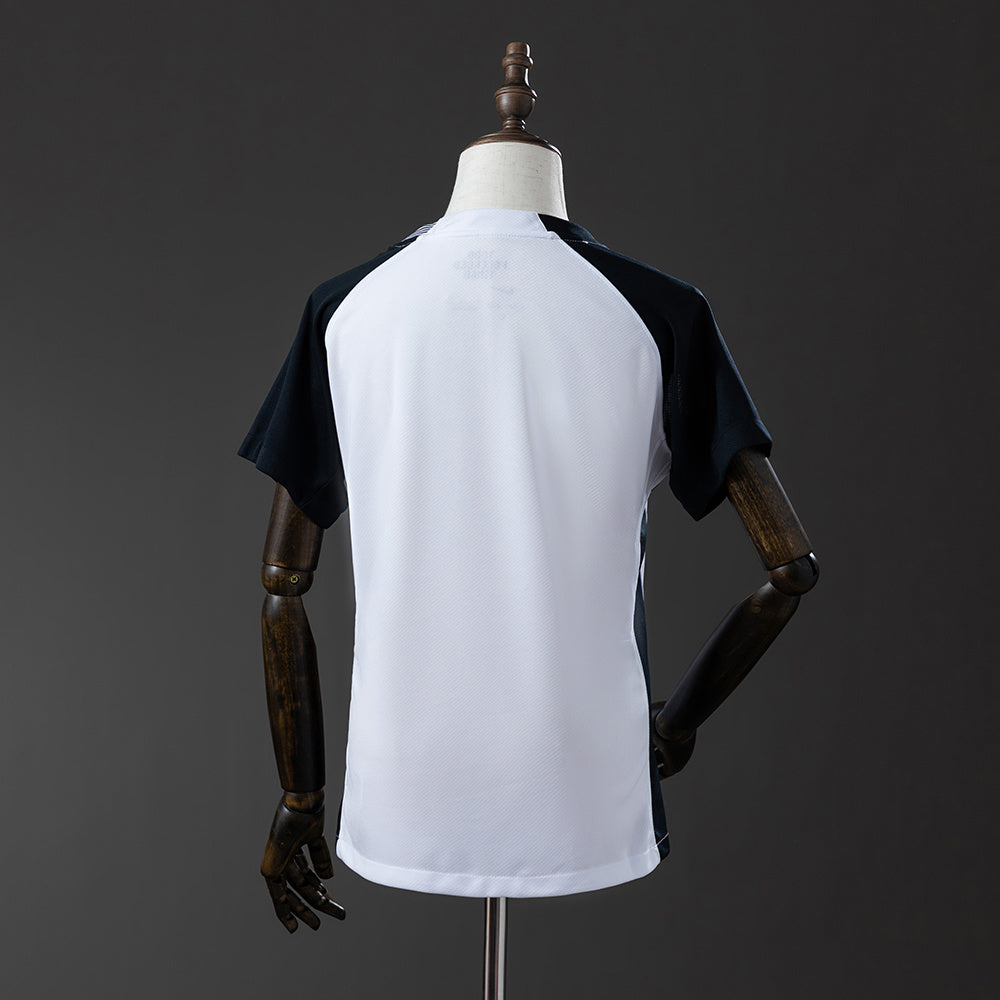 Corinthians Jersey 25/26 Home Football Kit