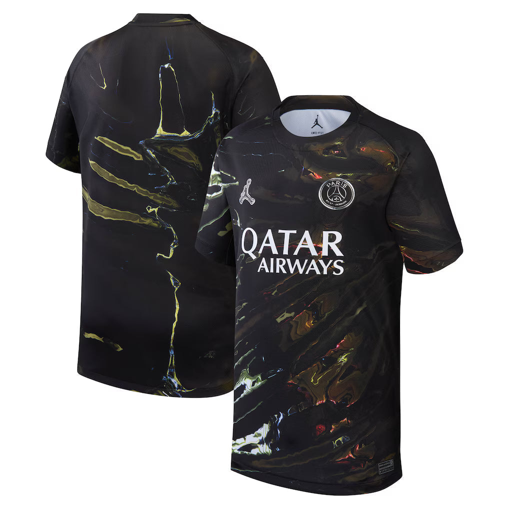 Nike Youth Paris Saint-German Stadium Night Edition Jersey 26/27
