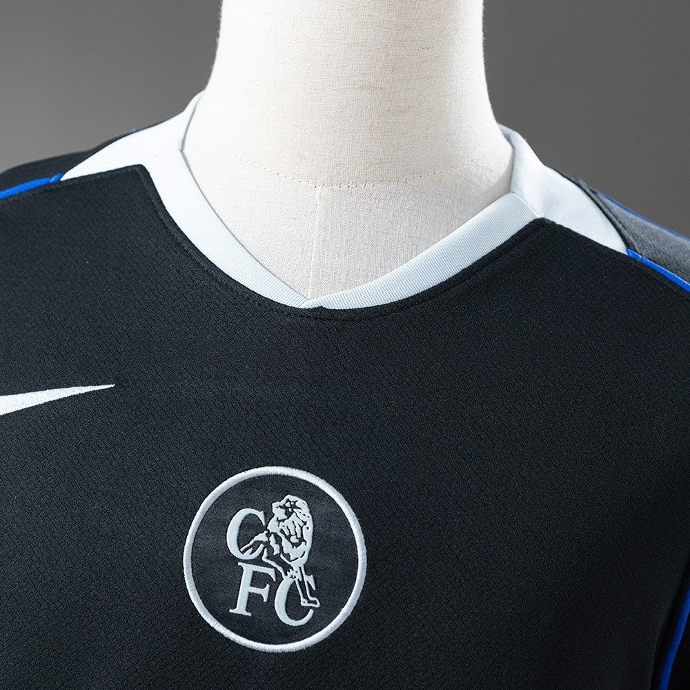 Chelsea Jersey 2025/26 Third Football Kit