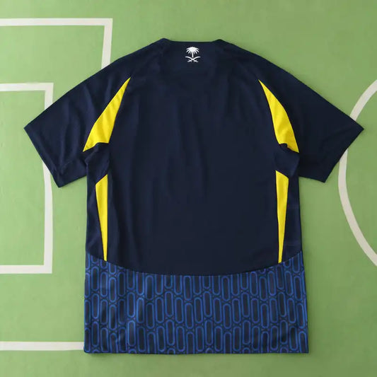 Al Nassr FC Away 24/25 Season Jersey