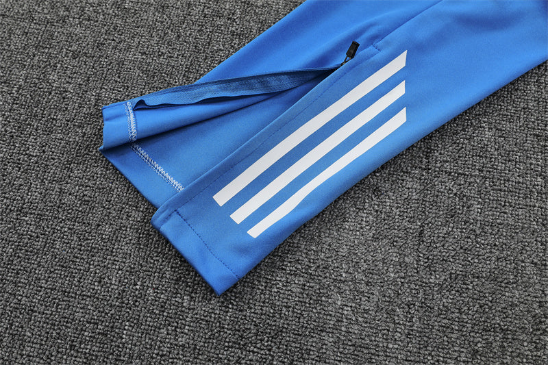 Real Madrid Training Tracksuits 25/26 Football Kit Soccer Jersey