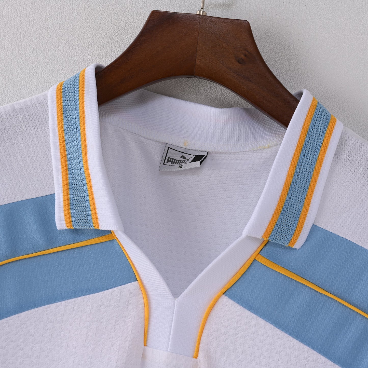 Retro Lazio Jersey 1999 2000 Football Kit Soccer Jersey