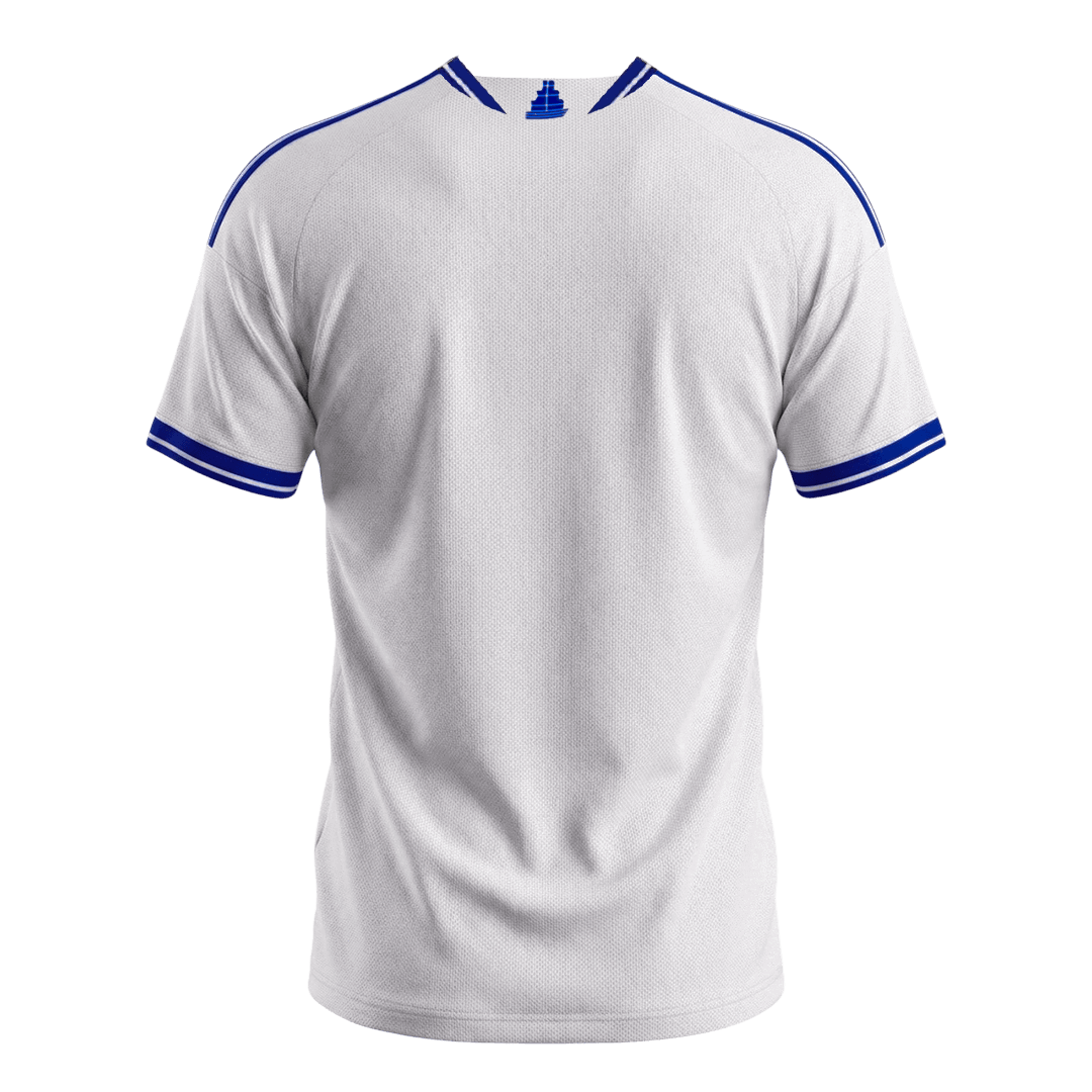 Mens Greece World Cup Home Jersey 2026