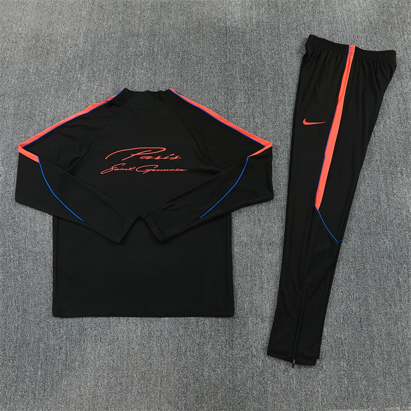 PSG Training Tracksuits 2026-2027 Football Kit Soccer Jersey