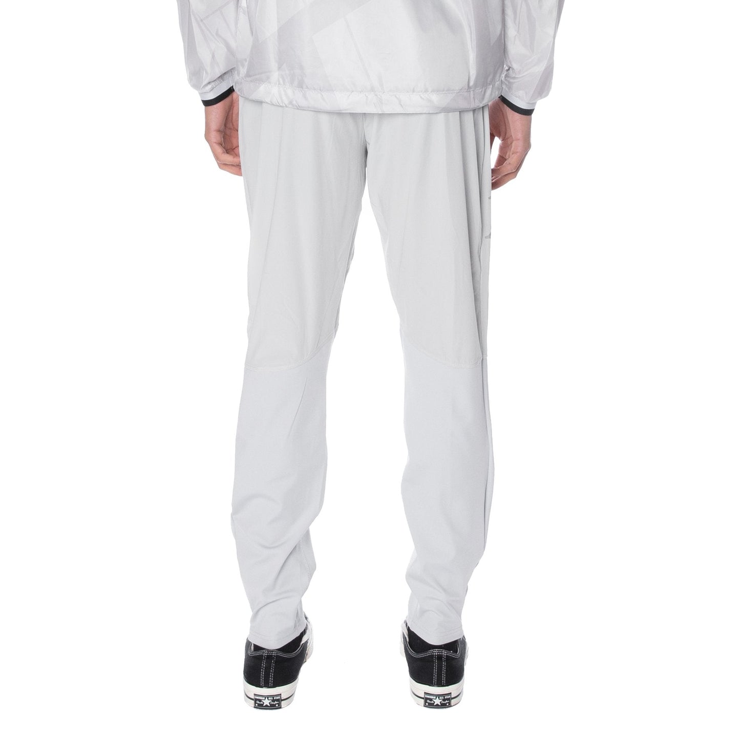 KAPPA KOMBAT BEZUNA ACTIVE PANTS-GREY