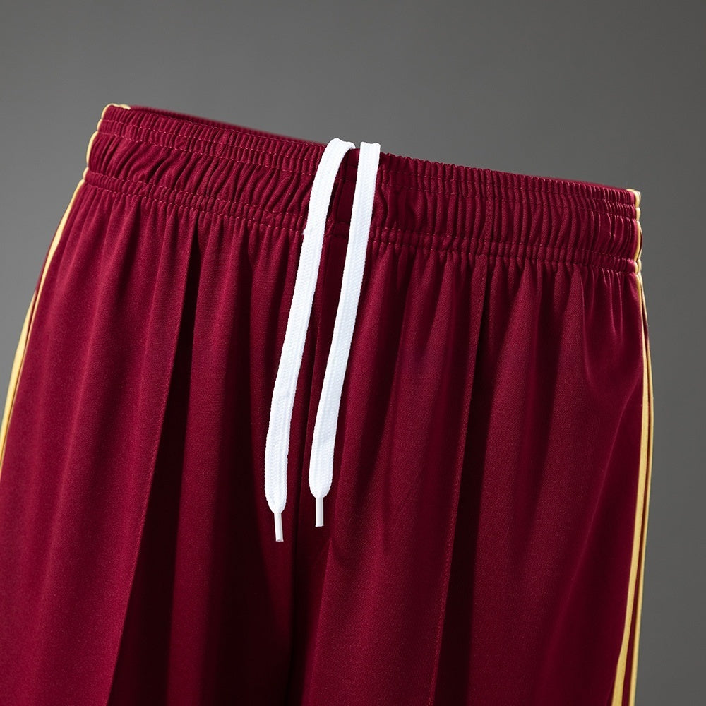 Spain Away Shorts 2026 World Cup Football Kit Soccer Shorts