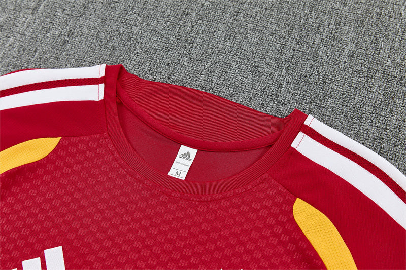 Germany Training Tracksuits 2026 Football Kit Soccer Shirt