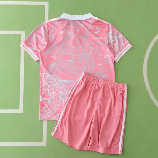 RM CF Concept Kids Kit 24/25 Season