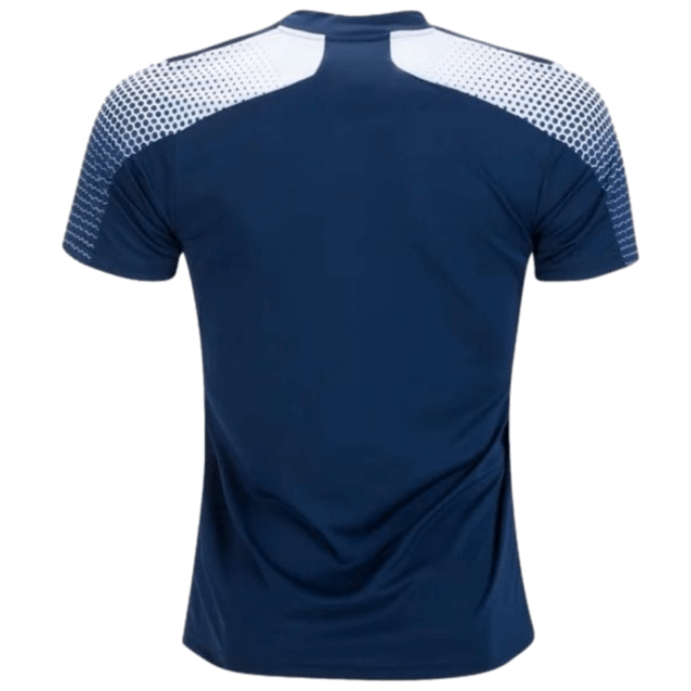 Adidas Regista 20 Youth Jersey - Navy Blue
