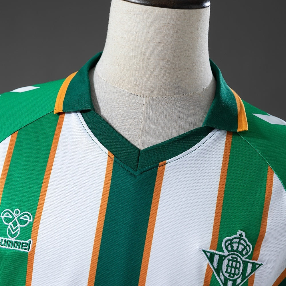 Real Betis Jersey 2026-2027 Special Football Kit Soccer Shirt