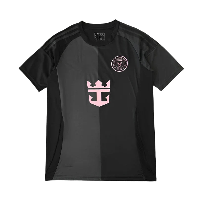 Inter Miami CF Away Fan Version 25/26 Season Jersey