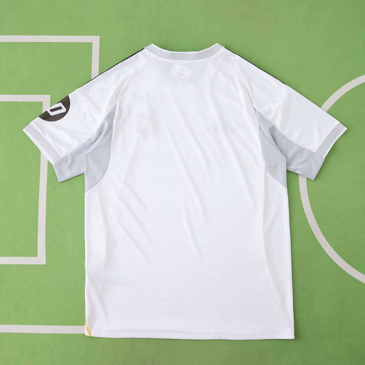 RM CF Home 25/26 Season Jersey