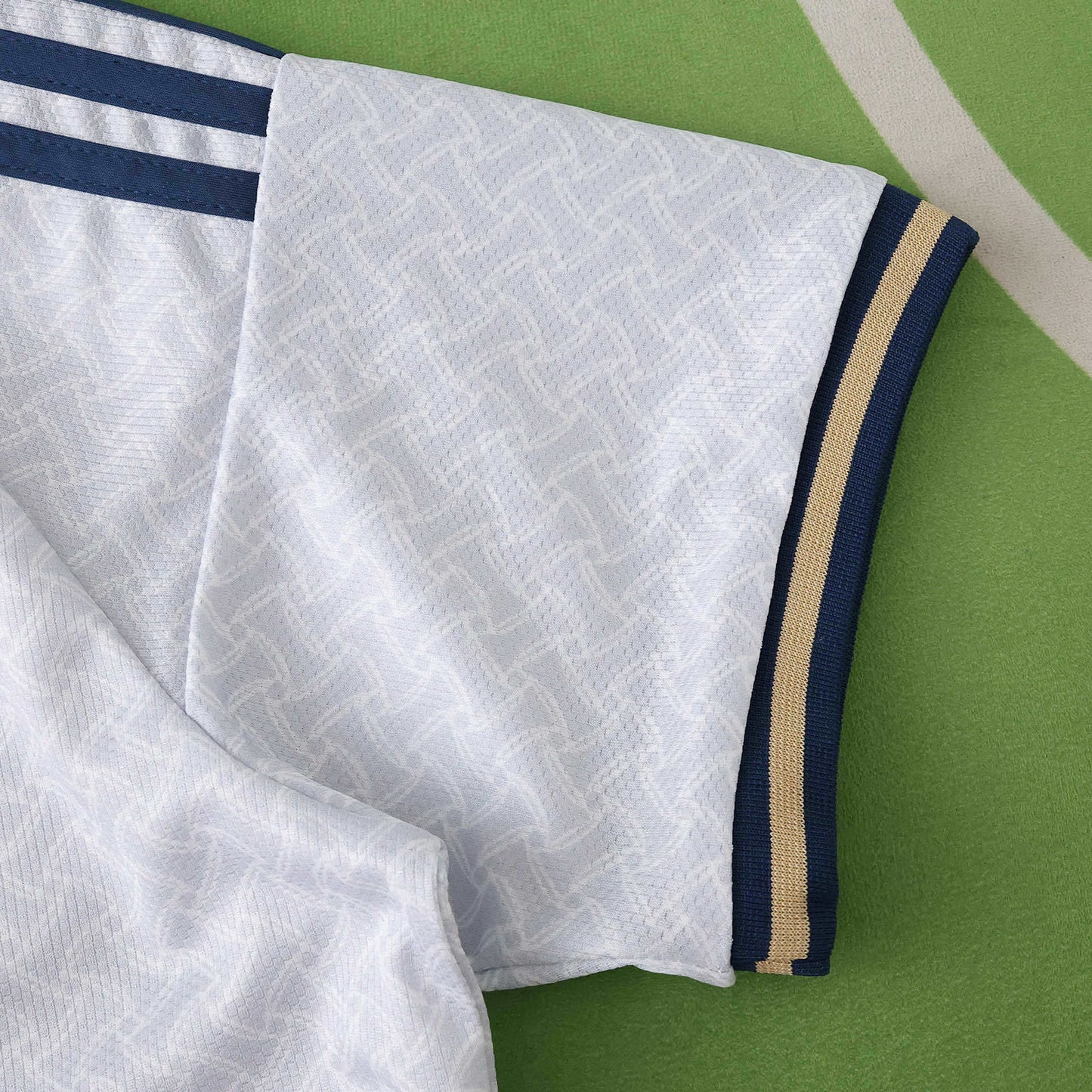 2026 Italy Away Jersey
