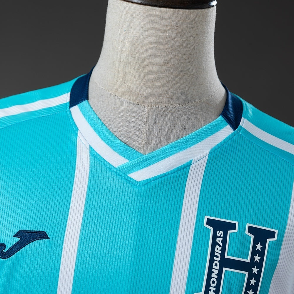 Honduras Away Jersey 2026 Football Kit Soccer Shirt