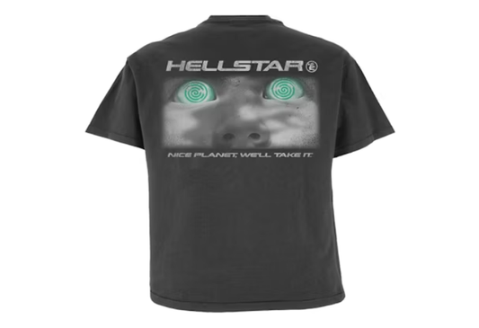 Hellstar Graphic T-Shirt