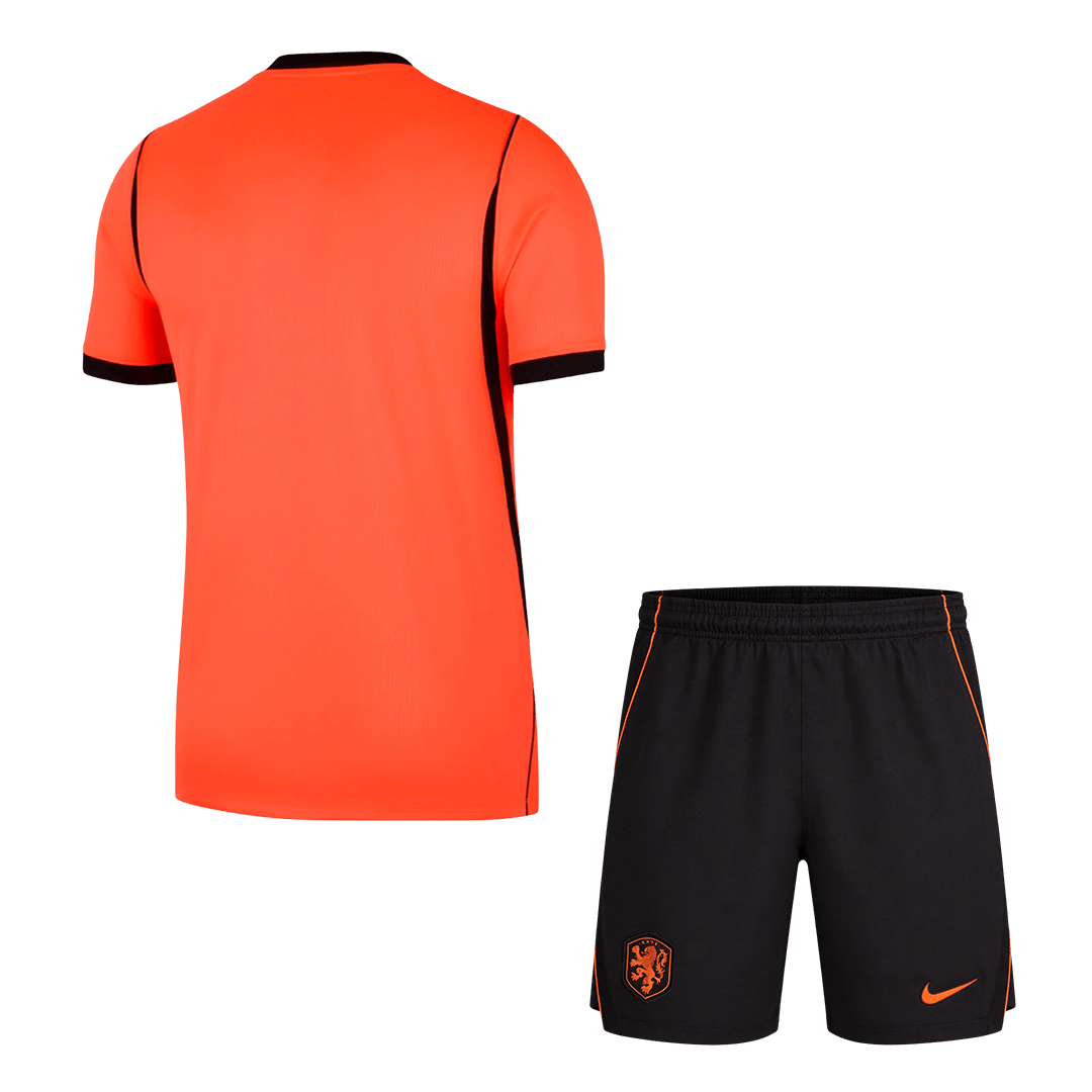 Mens Netherlands World Cup Home Kit 2026
