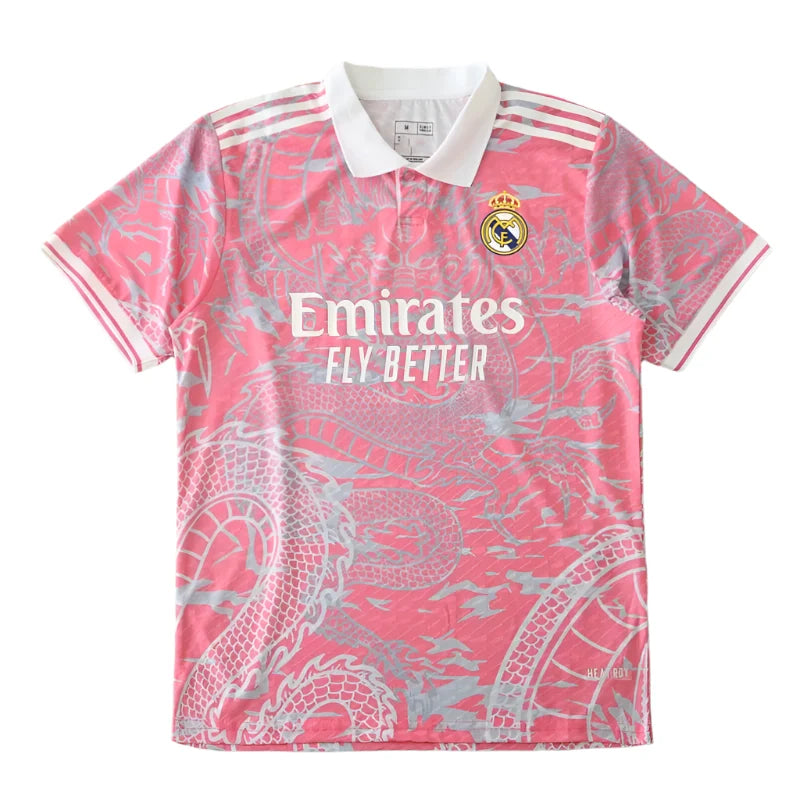 RM CF Chinese Dragon 24/25 Jersey
