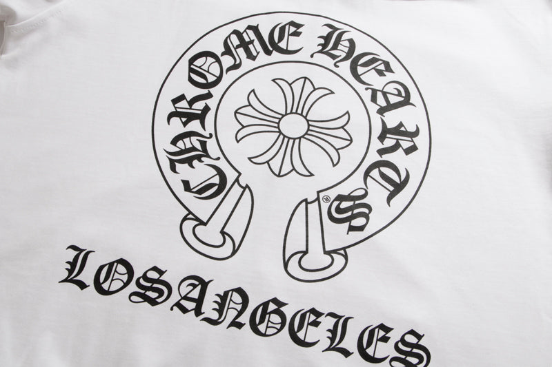 Chrome Hearts New Zip Up Hoodie -5014