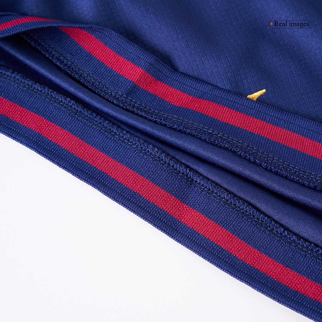 Mens Barcelona Home Shorts 2025/26